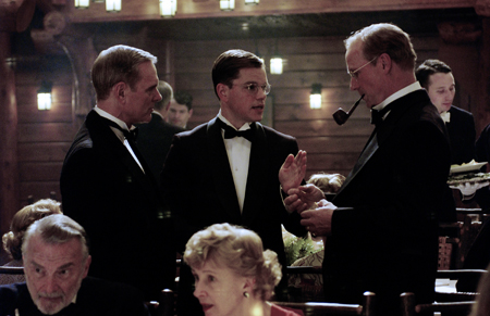 The_Good_Shepherd - 13 - Matt_Damon William_Hurt